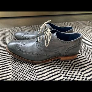 Cole Haan Oxford dress shoes size 9M